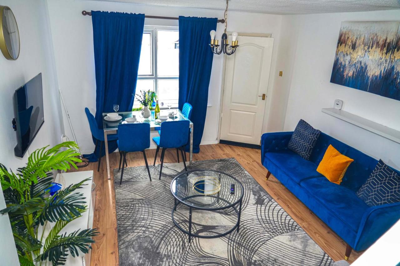 Appartement 2 Chambres