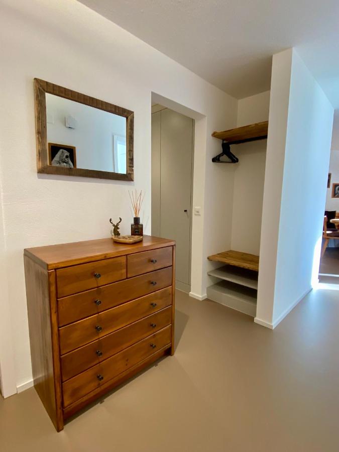 house & living junbi - Chambres d’hôtes Laax