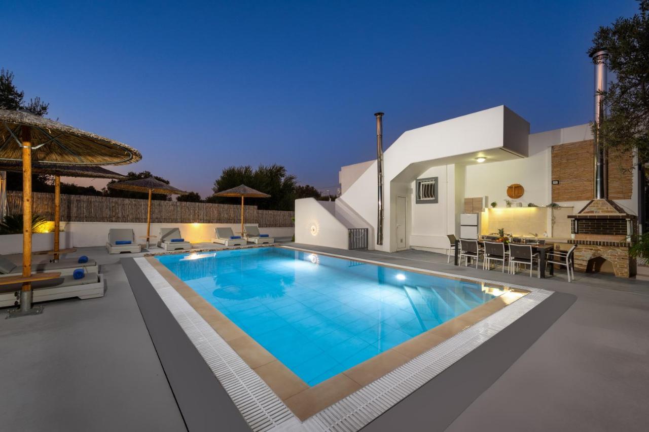 Amazing Summer Villa - B&B