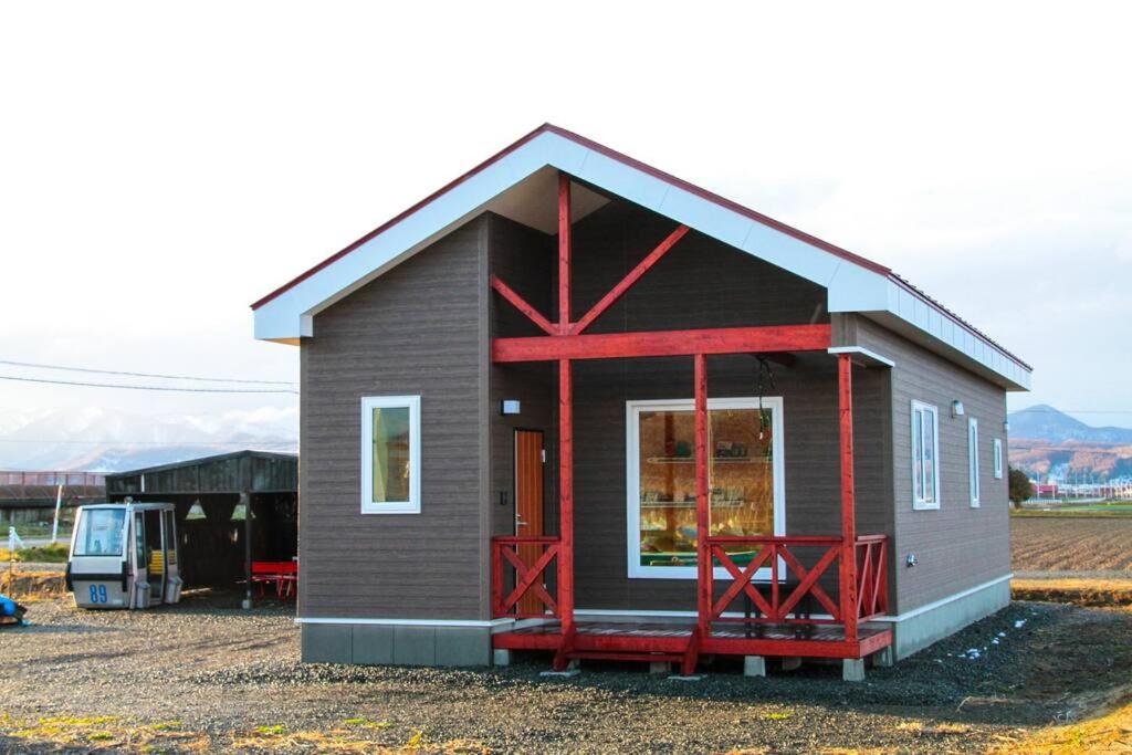 Furano Cottage Shelter - B&B