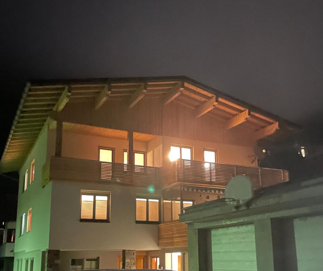 Apartment mit 1 Schlafzimmer und Badezimmer