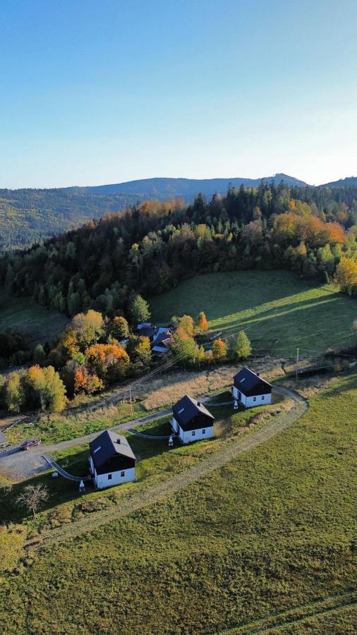 Domki Blisko Nieba I - B&B
