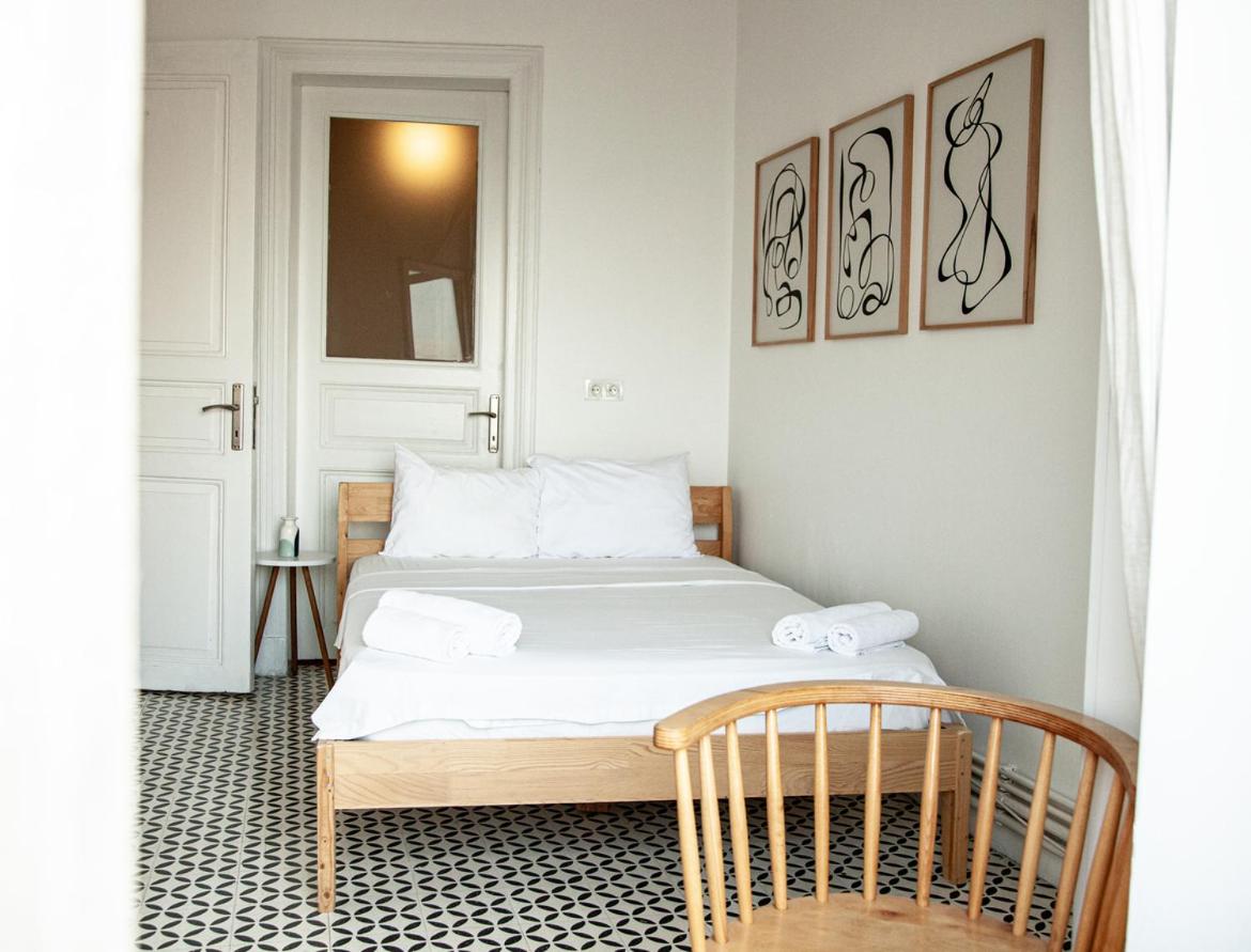 Appartement - Vue sur Mer
