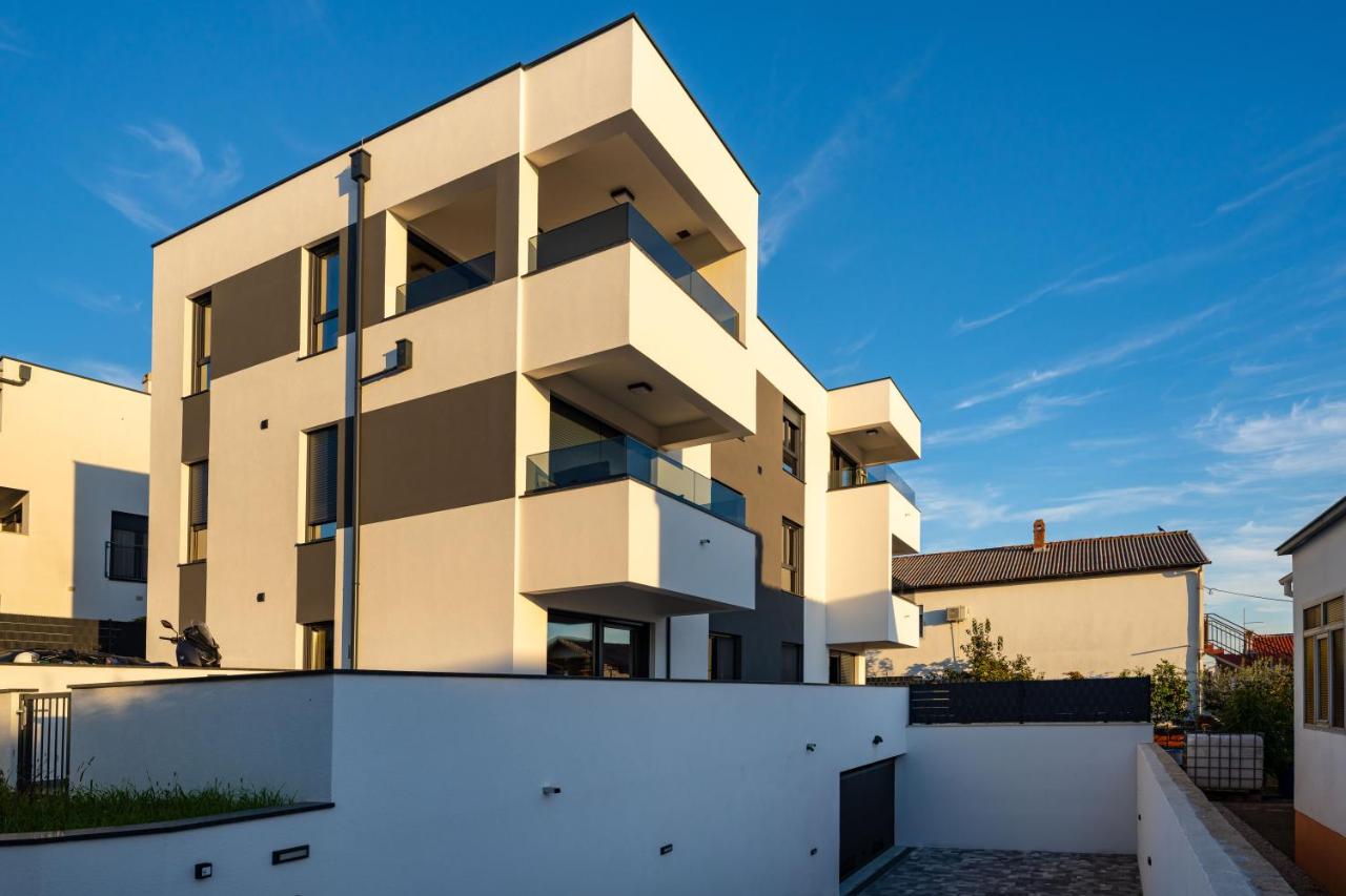 Solace Horizon - B&B Zadar