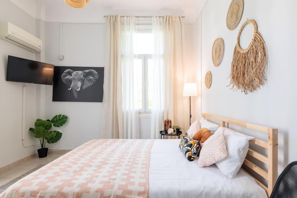 Urania - Ferienwohnung Thessaloniki