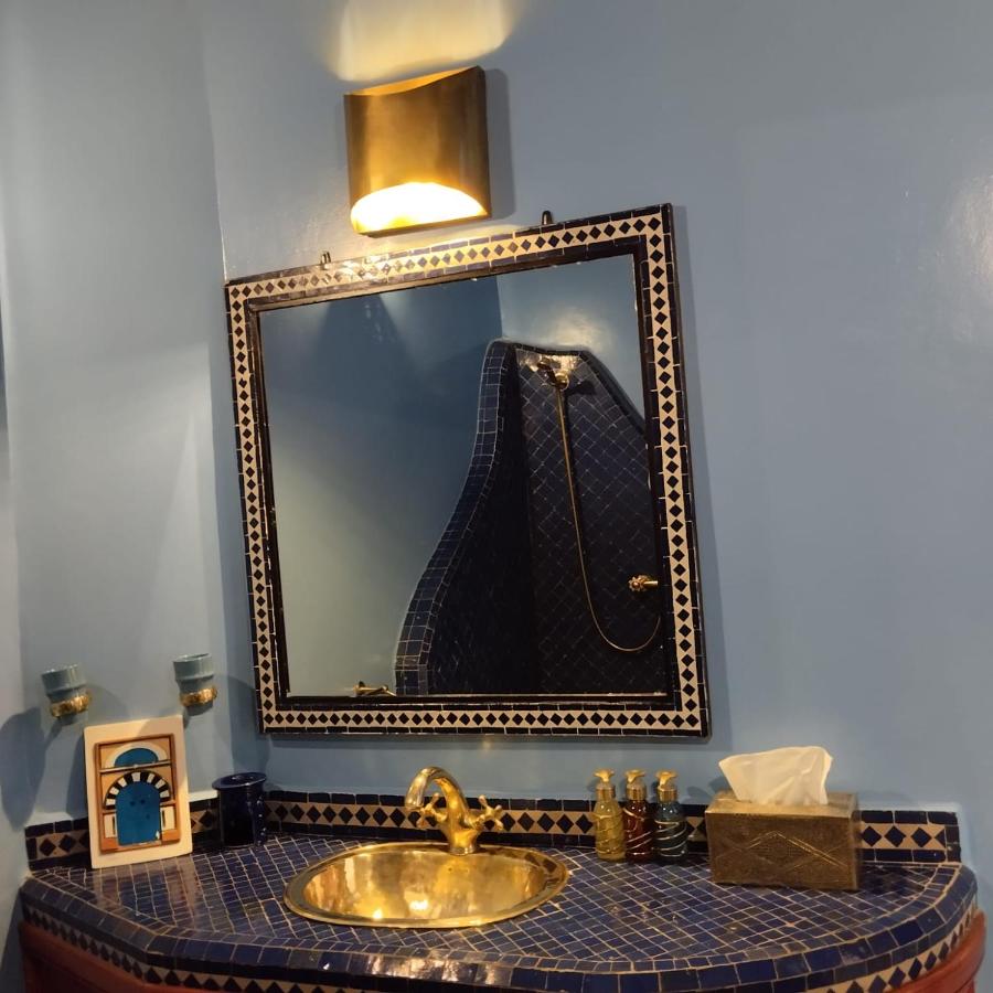 Suite Bleue