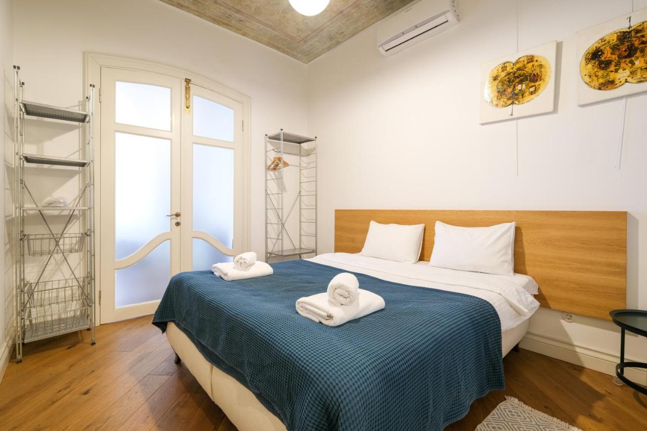 Appartement 3 Chambres Premium