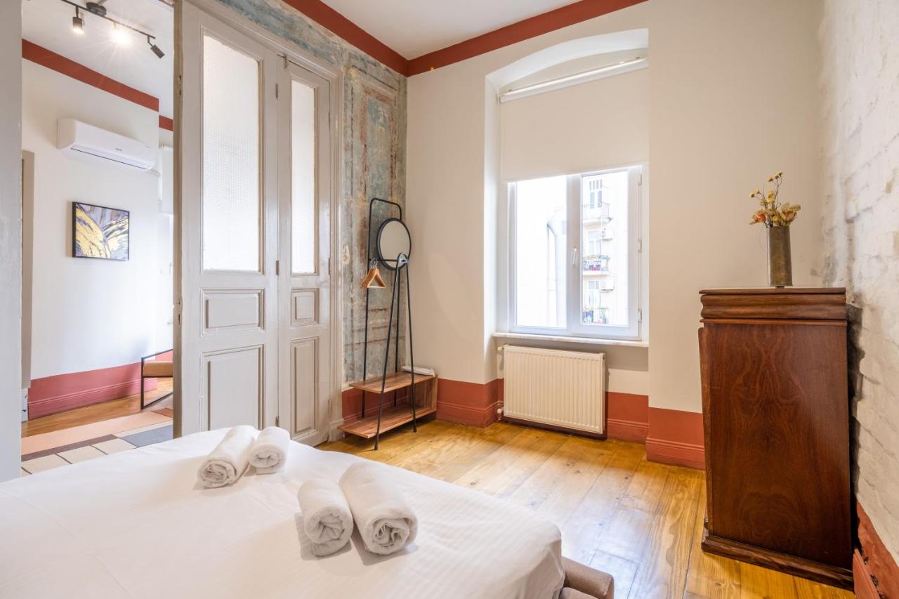 Appartamento Premium con 5 Camere da Letto