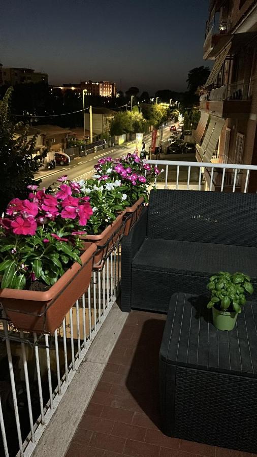 Apartment Trionfale 9214 - B&B