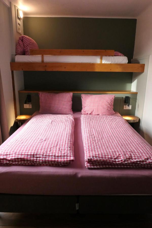 Appartement met 1 Slaapkamer