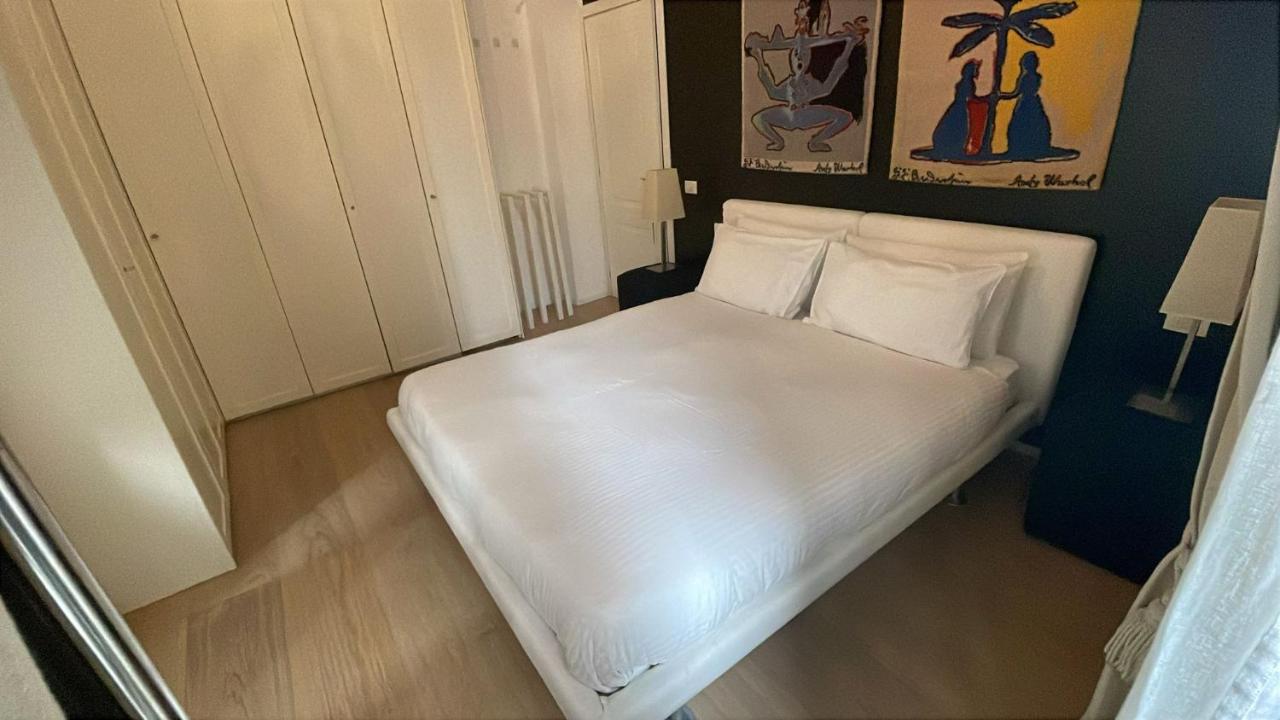 Home 29 - Ferienwohnung Mailand