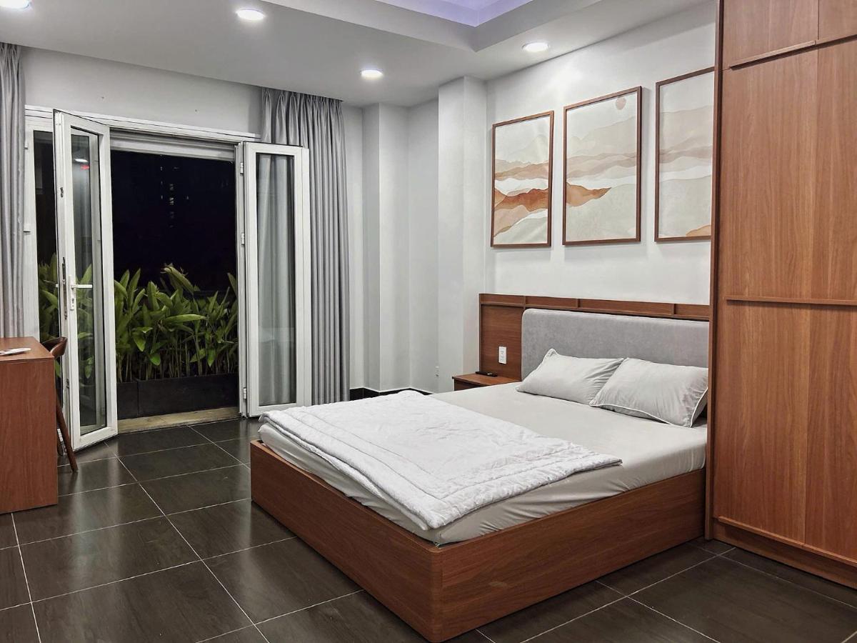 Appartamento con 1 Camera da Letto e Balcone