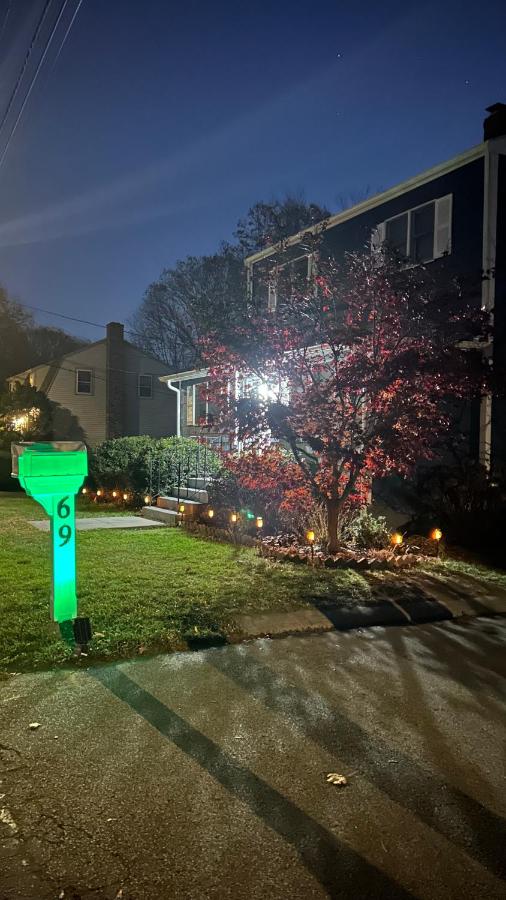 Calm and Stylish Weymouth Apartment - B&B Weymouth