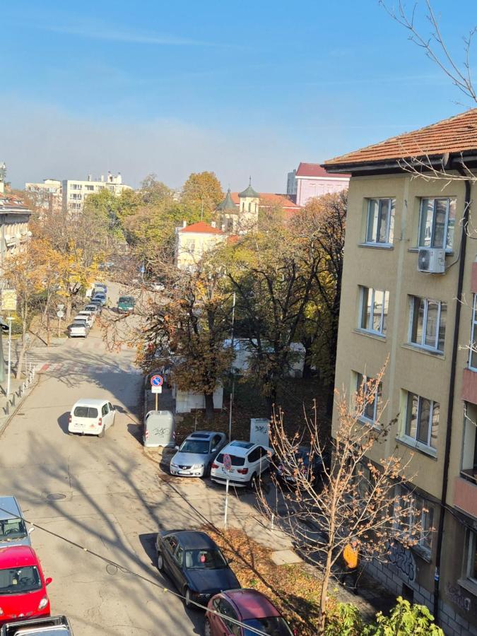 LUNY CITY Center - B&B