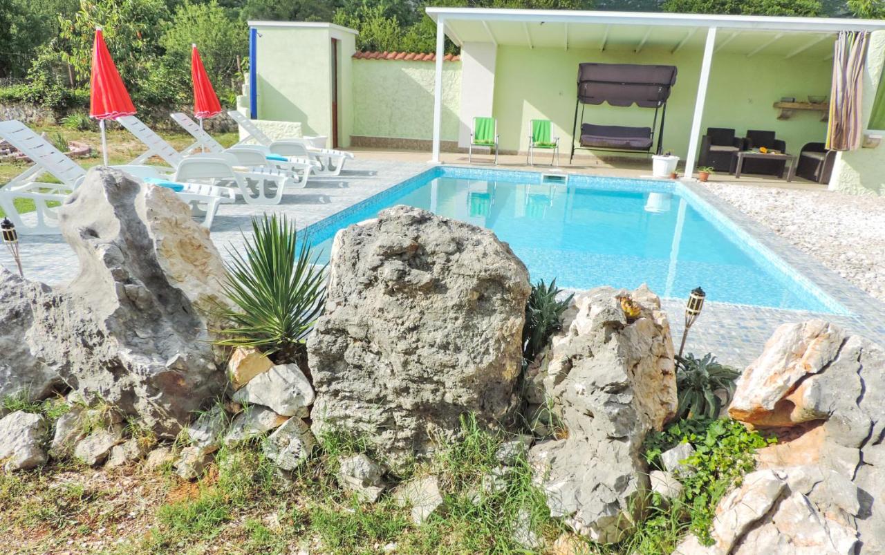 Villa Iva - Ferienwohnung