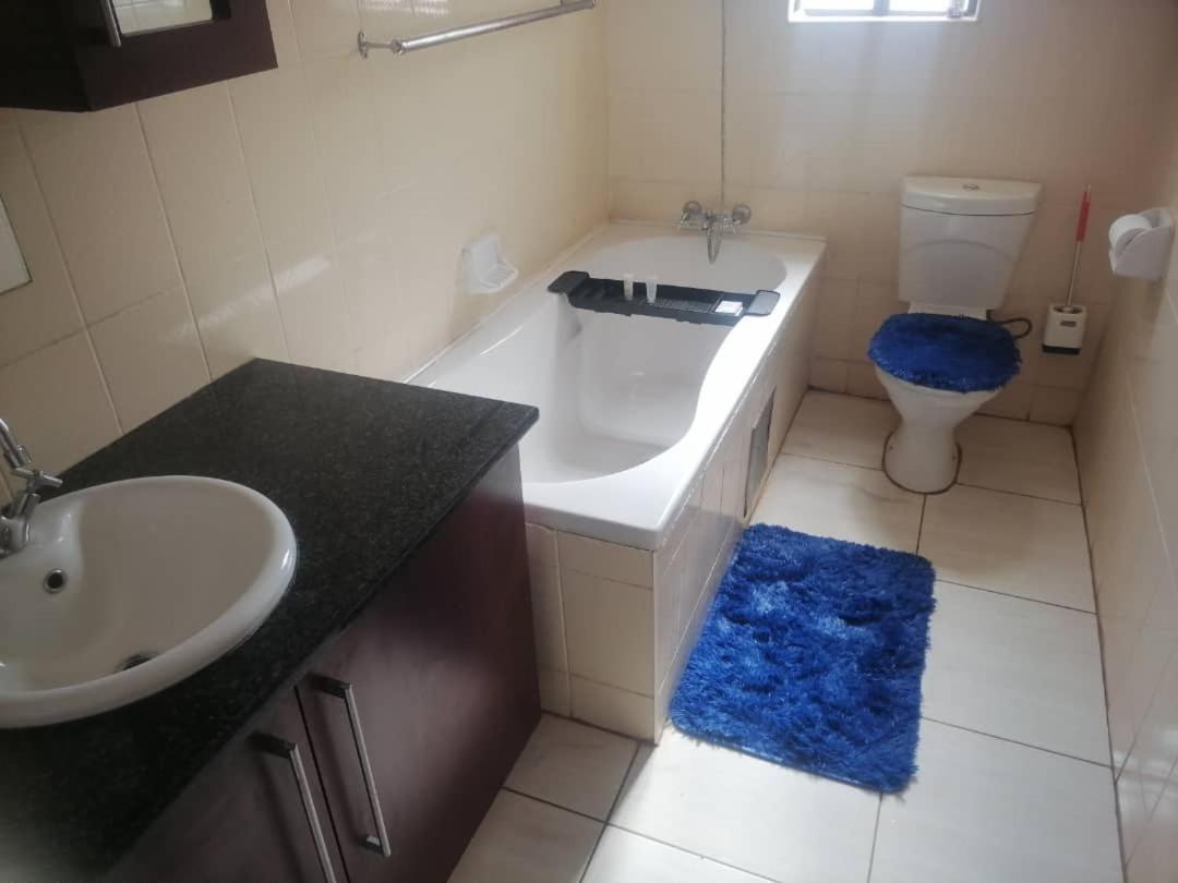 Suite Lit Queen-Size Deluxe