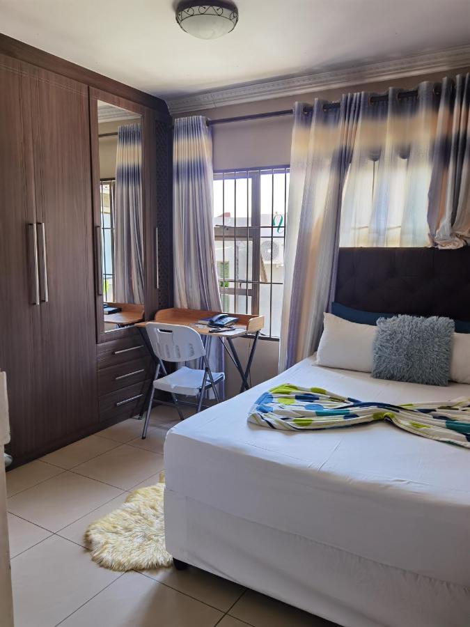 Deluxe Double Room with Bath