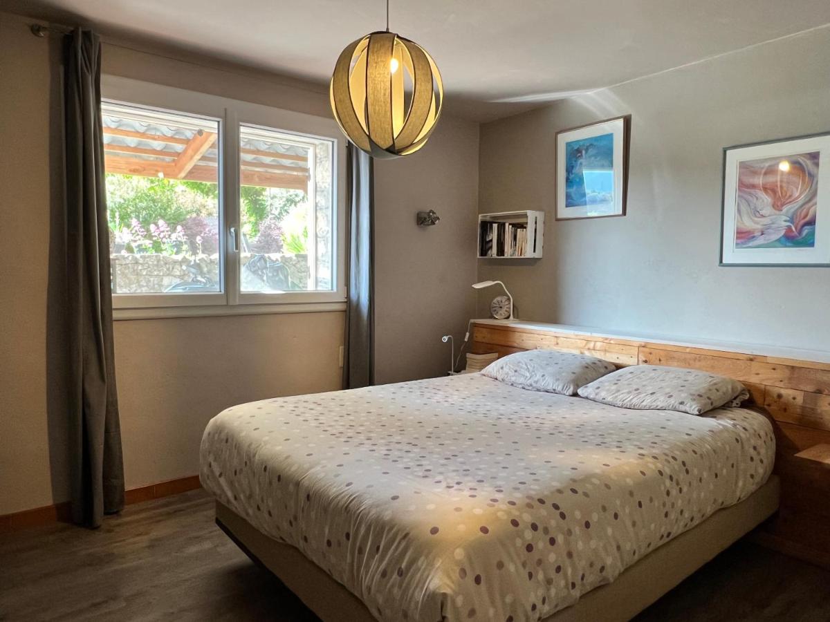 Appartement met 1 Slaapkamer en Tuin