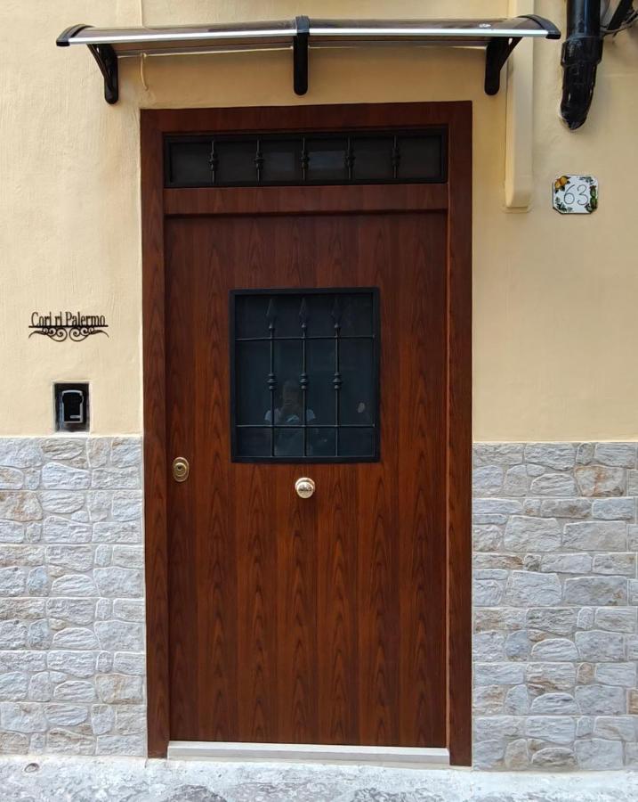 Cori ri Palermo - B&B