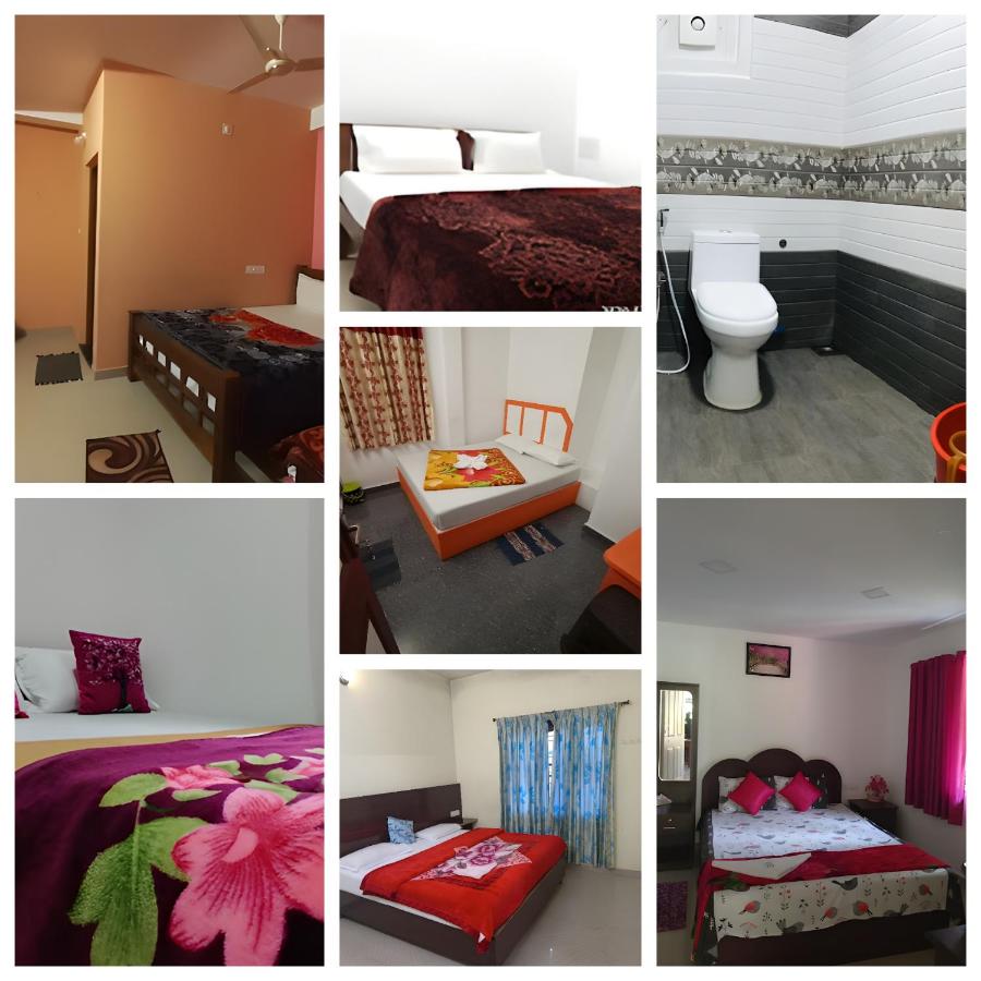 The Homes Chikmagalur - B&B