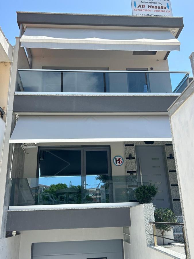 Afoi Hasalla Apartments 1 - B&B