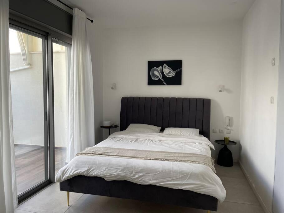 Penthouse Apartment