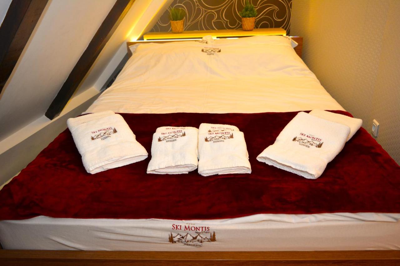 Appartement 1 Chambre