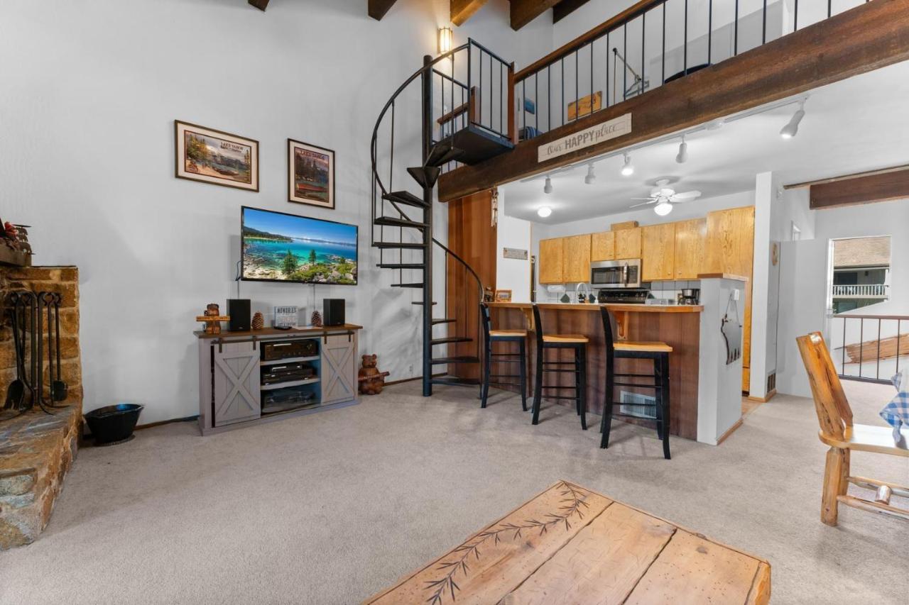 Twisted Retreat - B&B