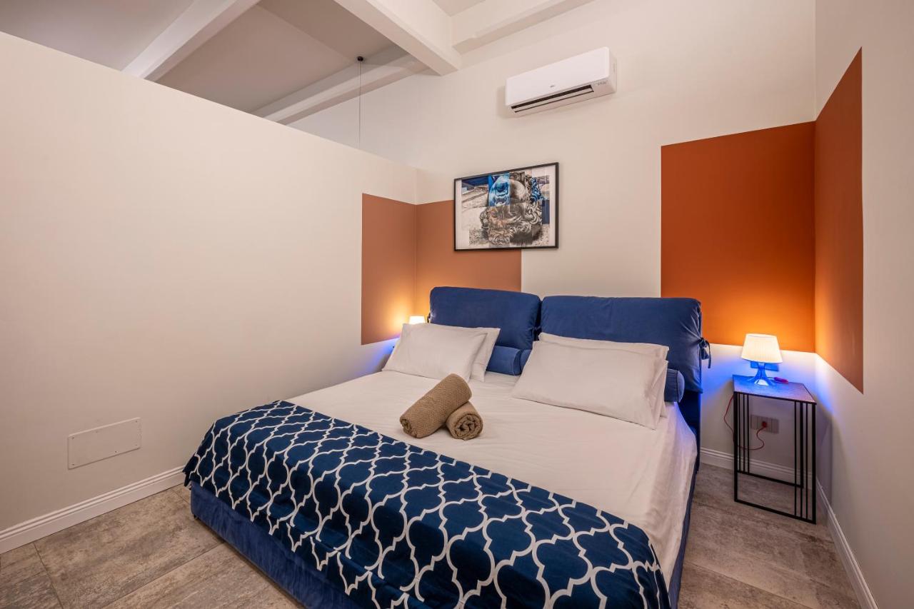 Turin apARTments - B&B Turín