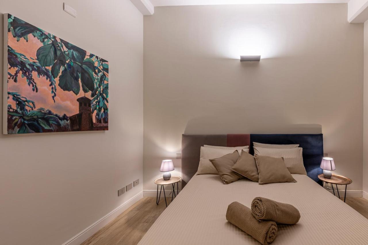 Apartamento Deluxe de 1 dormitorio