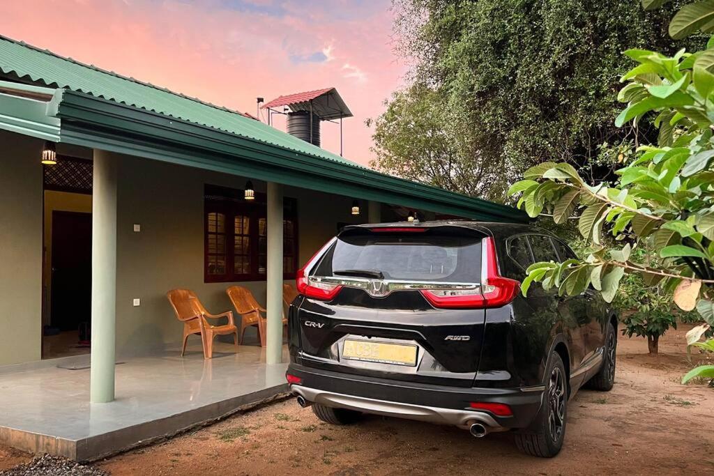 Cinnamon Retreat by Elite Shield - B&B