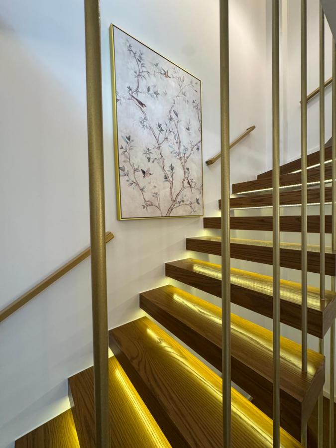 Ethyr Atrium - B&B Chionáto