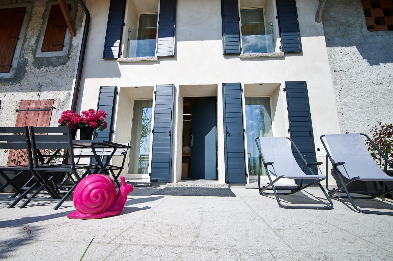 Brocheta Guest House, immersa nella natura - B&B Chies d'Alpago