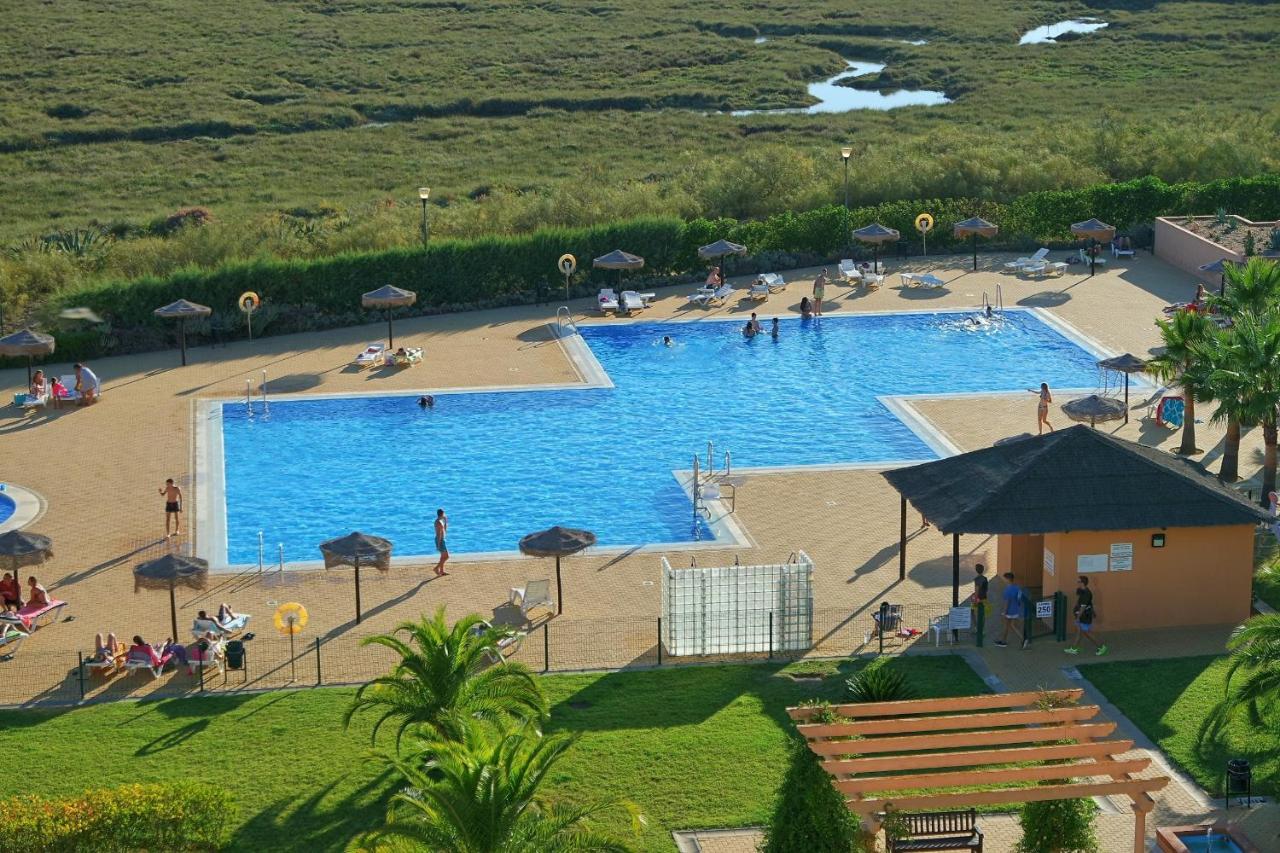 Las Marismas Atico PLUS by Ĥ - Isla Canela Golf GLHM59P19 - B&B Isla Canela