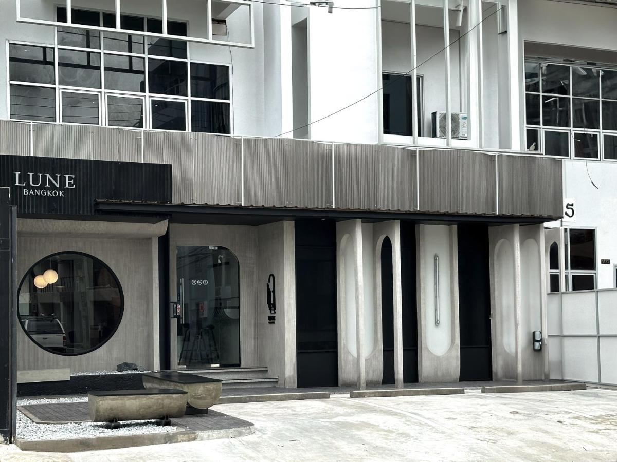 Lune bangkok - B&B Bang Na