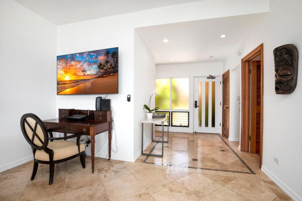 KBM Resorts FREE CAR KRV-2912 Spacious Luxury Villa with Sweeping Ocean Golf and Mountain views - B&B