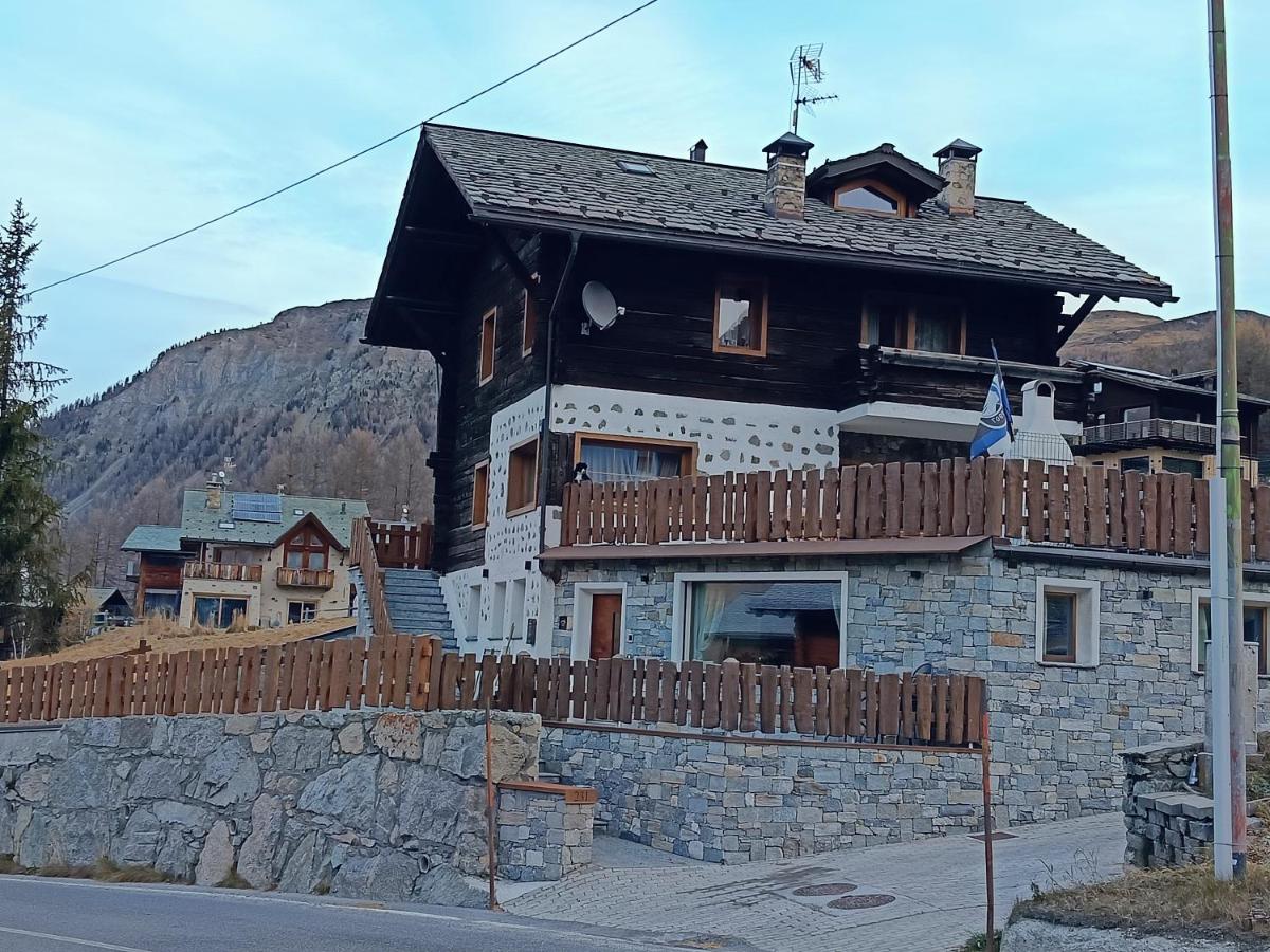 J&D's Apartments LIVIGNO - B&B Livigno