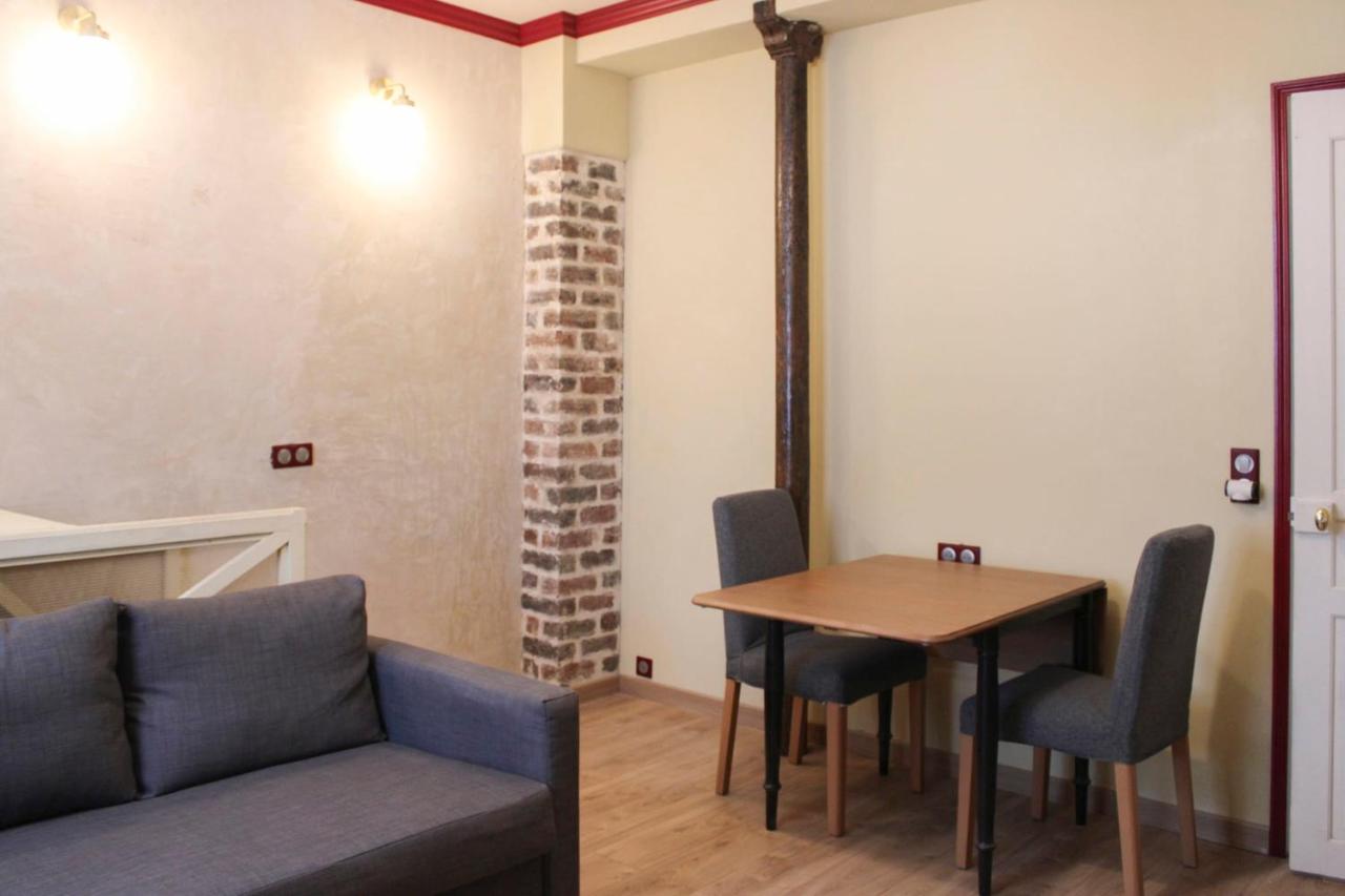 Cosy apartment near the Eiffel Tower - B&B
