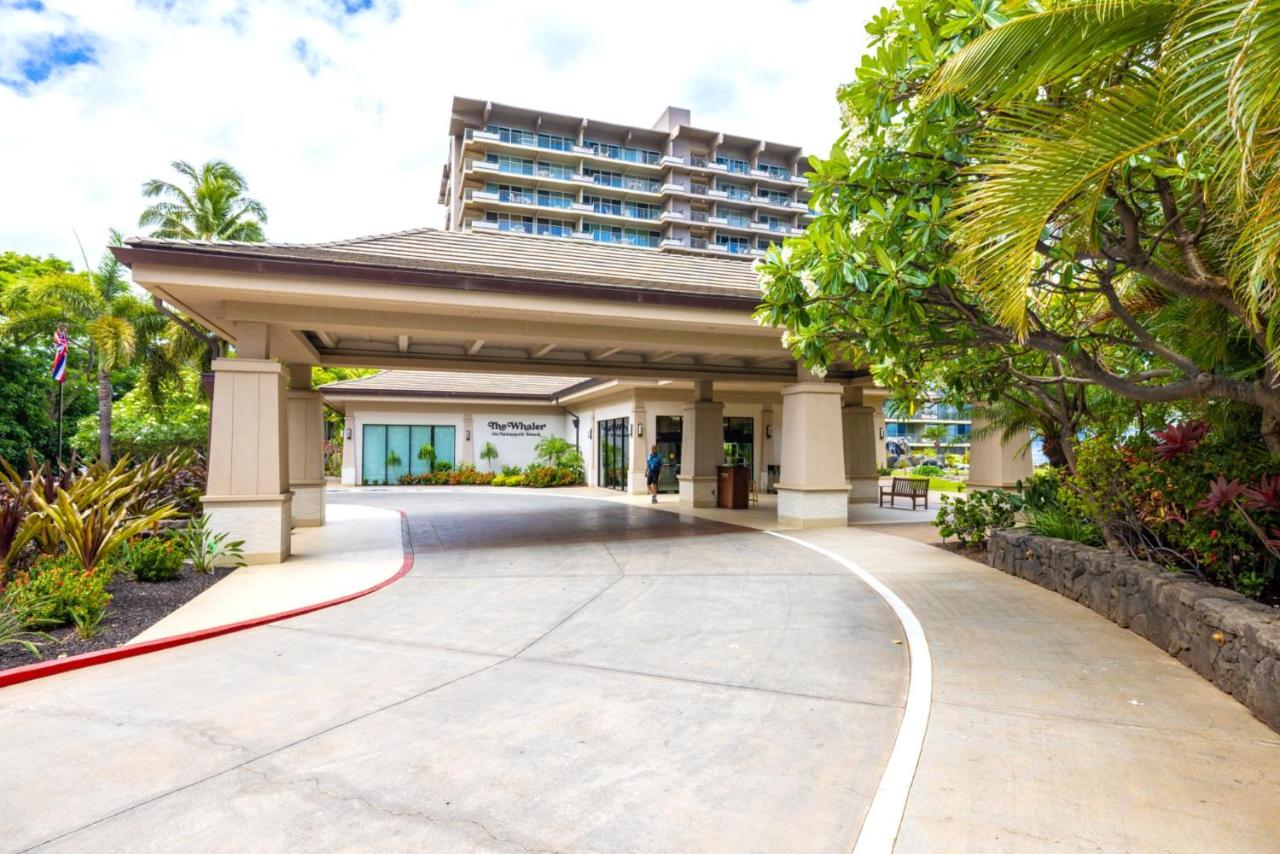 KBM Resorts FREE CAR The Whaler WH2-1169 Sweeping Ocean Views newly furnished 2023 - B&B