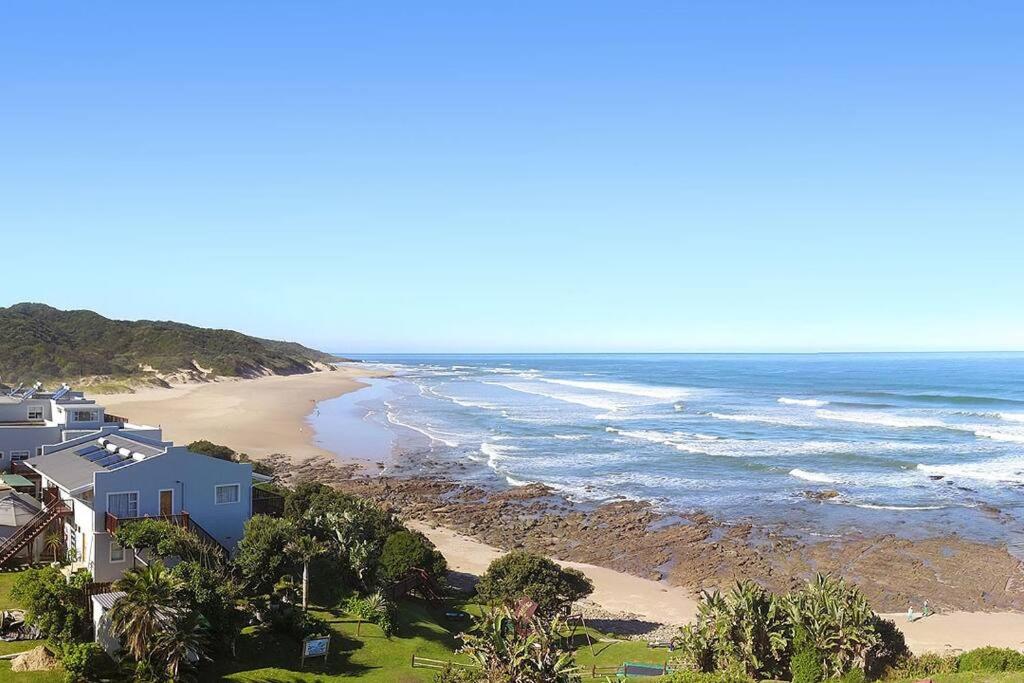 Jolly Mooi's Beach Break - B&B
