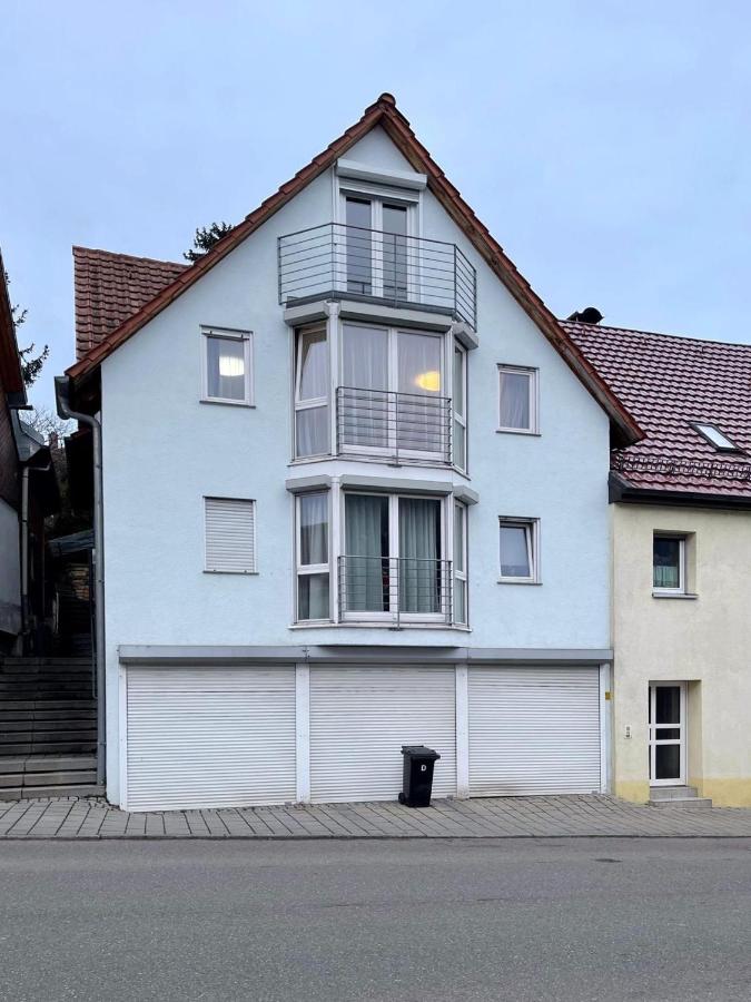 Ferienwohnung Denkendorf - Bed and Breakfast