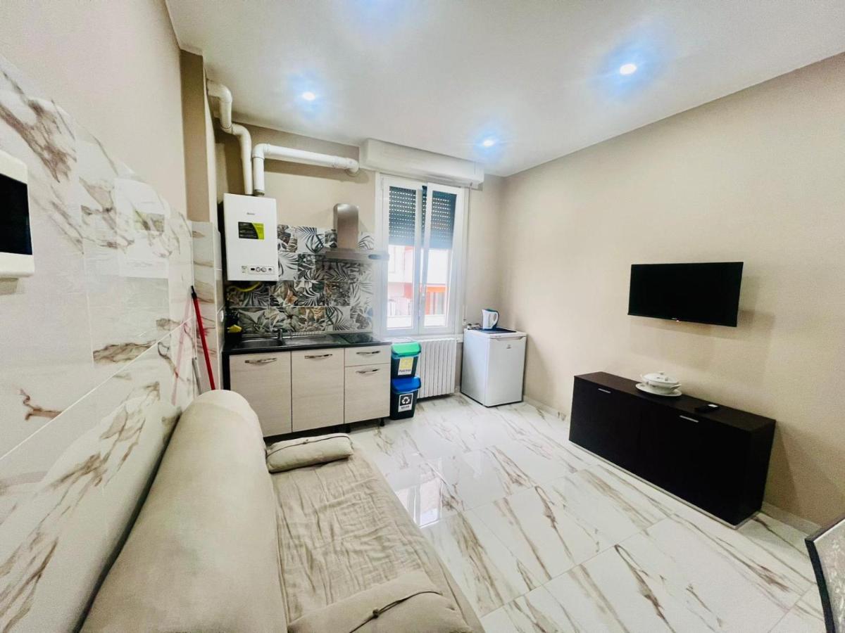 APT Umi 22 - Ferienwohnung Linate