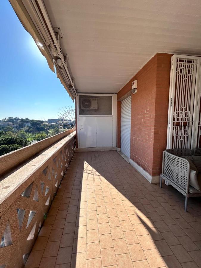 Premium Apartment Papillo - B&B Rome