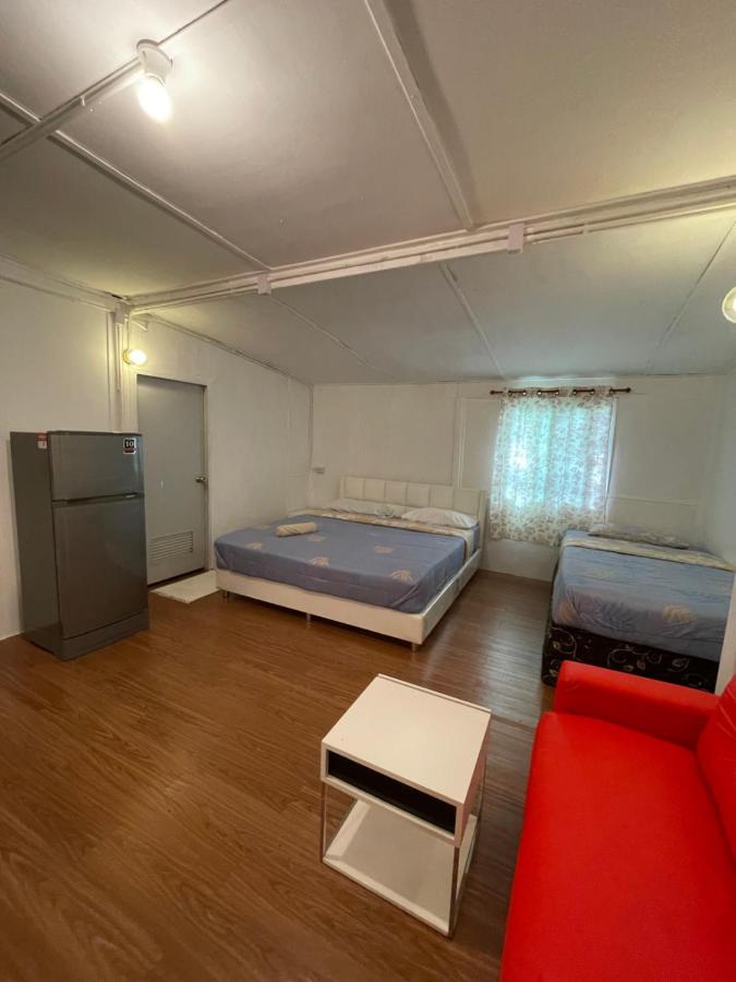 Camera Familiare con Bagno Privato