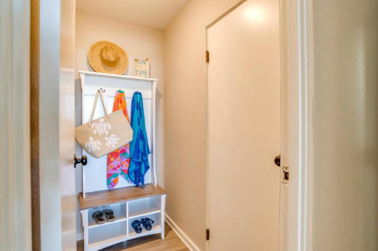 KBM Resorts FREE CAR Kapalua Golf Villa Ocean view 1-Bedroom Condo Recently Remodeled KGV-17T5 - B&B