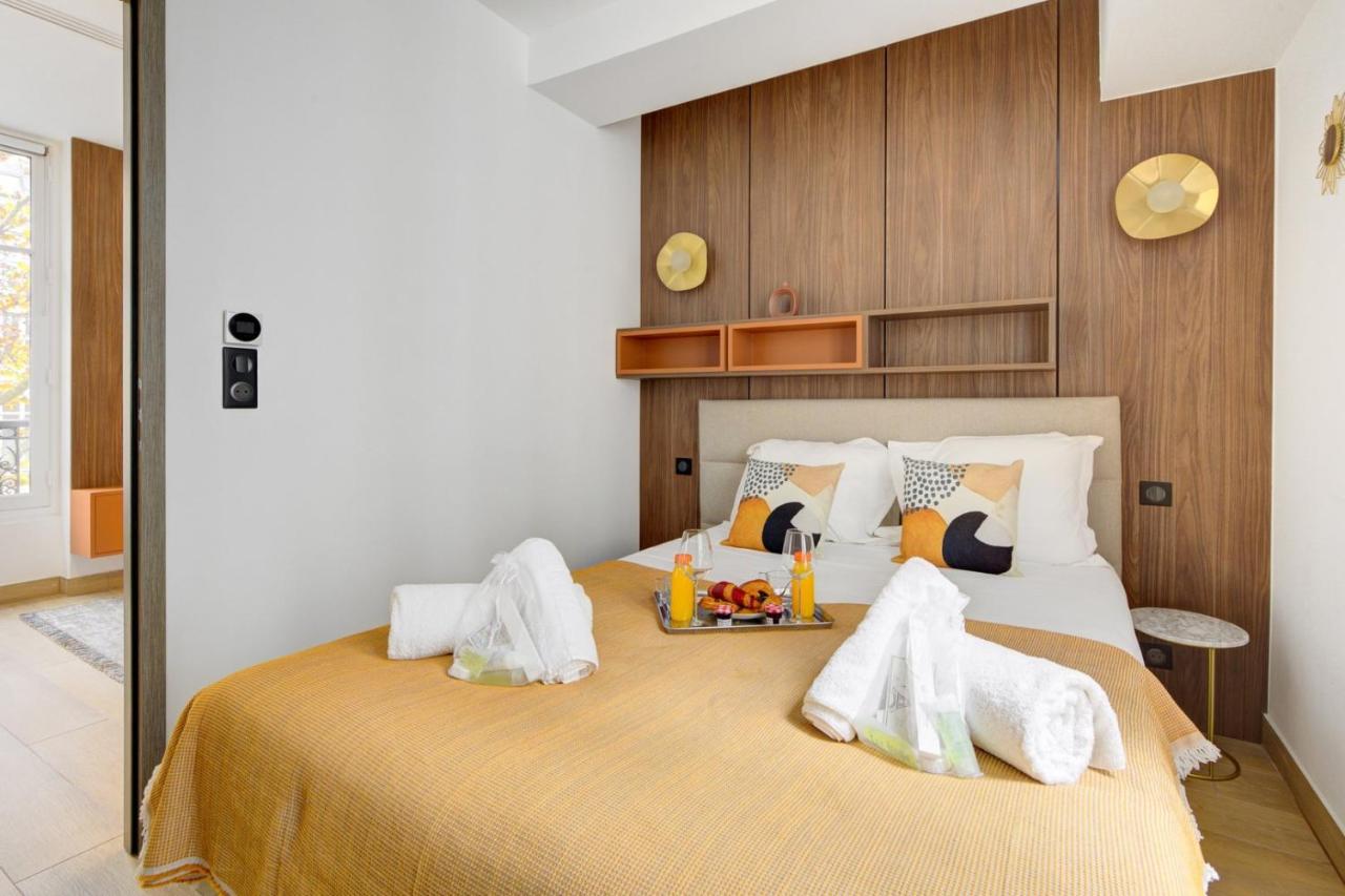 Appartement met 2 slaapkamers
