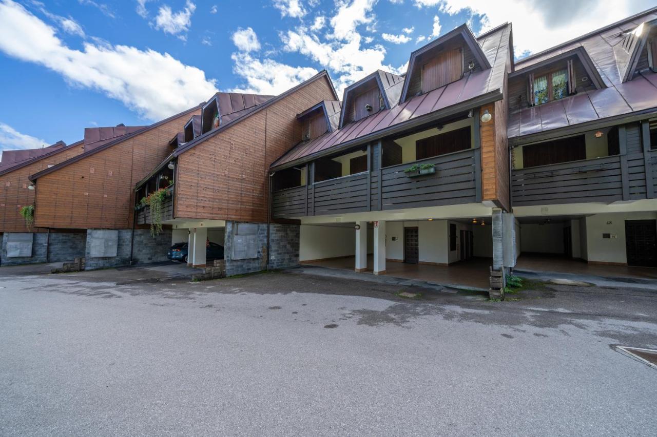 Tarvisio Tre Confini Functional Apartment - B&B