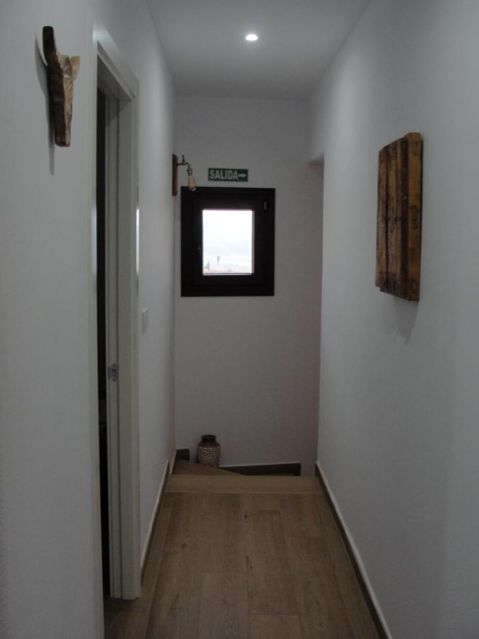 Apartamento Turístico La Choza - B&B