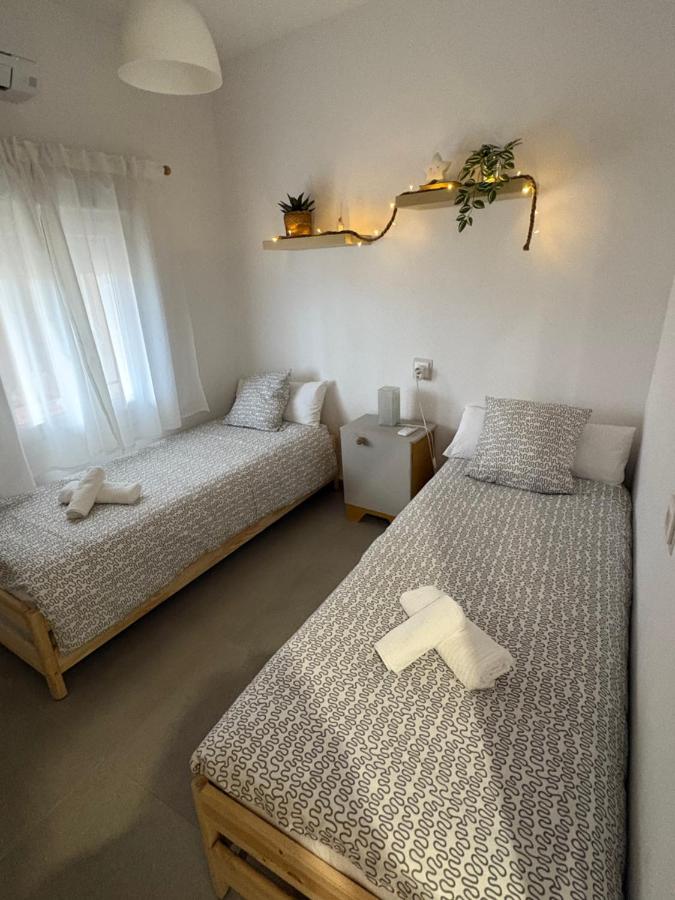 Appartement 3 Chambres