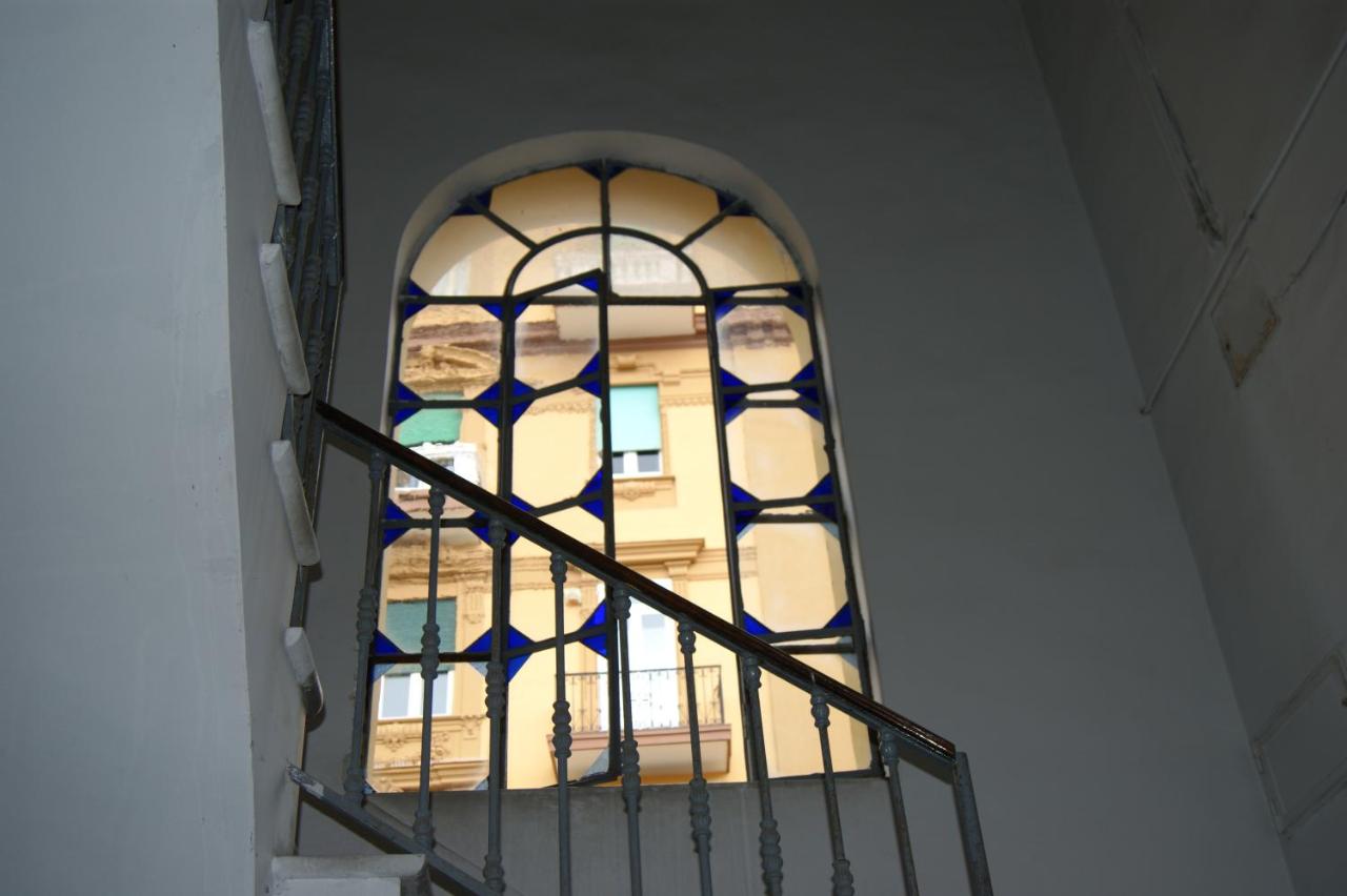Casa dei Mille Napoli - B&B Napoli